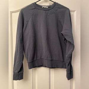 O’Neill surf, women’s sweater, size small